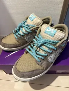 Nike SB Dunk Low Pro 