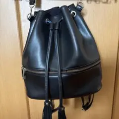 2WAYバッグ