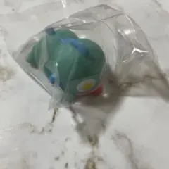 ハンギョドン サンリオ ばたんきゅー ガチャガチャ