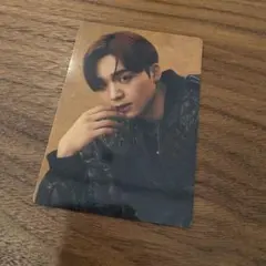 BMSG COMPLETE FILE 　 トレカRYUHEI