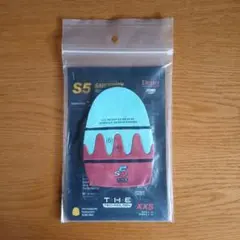 【在庫処分大特価】DEXTER　S5　サイズXXS　ボウリングシューズパーツ