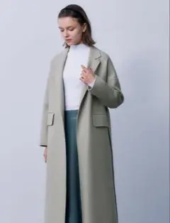 2025年最新】STUNNING LURE レディース ロングコートの人気アイテム