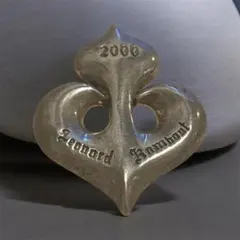 Leonard Ramboud ハート型ネックレス 2000年製のサムネイル