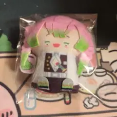 甘露寺蜜璃 キャラクターグッズ
