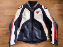 BMW Motorrad Downforce レザージャケット 牛革 サイズ50 - メルカリ