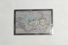 鬼滅の刃　時透無一郎　ポストカード　1点