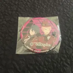 あんスタ Valkyrie 缶バッジ