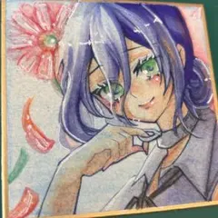 2026年最新】手描きイラスト チェンソーマンの人気アイテム - メルカリ