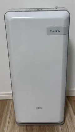 動作品】富士通ゼネラル 脱臭機 PLAZION HDS-302G 2021年製 - メルカリ