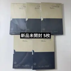 seventeen DxS Serenade コンパクト 未開封 5枚