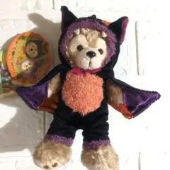 2025年最新】ダッフィー 黒猫の人気アイテム - メルカリ