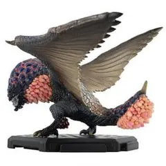 モンスターハンター フィギュア ブラキディオス