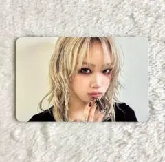 2025年最新】コンパクト盤 ユンジンの人気アイテム - メルカリ