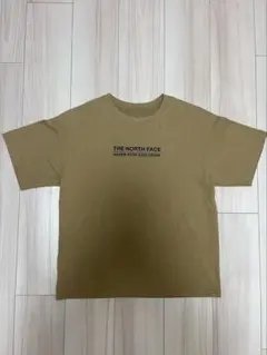 ザ・ノース・フェイス　ノースフェイス　ショートスリーブメッセージロゴTシャツ