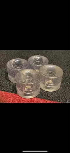 penny ペニー 純正ウィール ラメ入りクリアのサムネイル