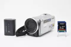 2026年最新】SONY HDR-CX170の人気アイテム - メルカリ
