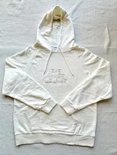 Mrs. GREEN APPLE ミセス ホワイトラウンジ フーディ Lサイズ
