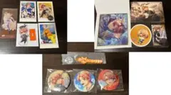 アイドリッシュセブン 和泉三月 グッズセット