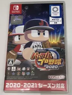 パワフルプロ野球 switch