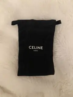 CELINE セリーヌ 巾着袋 保存袋