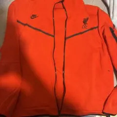 NIKE L.F.C. パーカー XXLサイズ