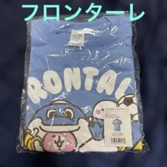 カナヘイの小動物 ピスケ＆うさぎ 川崎フロンターレ Tシャツ S