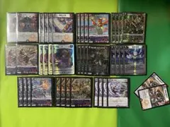 デュエマ 青黒デスパペット キサラギ4枚 - メルカリ