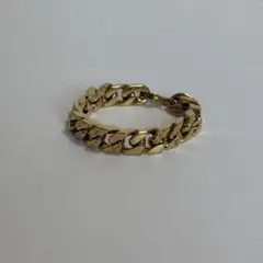 ルイヴィトン LOUIS VUITTON ゴールドブレスレット　M00306のサムネイル