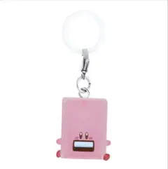 星のカービィ めじるしアクセサリー3