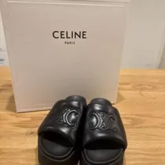 2026年最新】セリーヌサンダルの人気アイテム - メルカリ