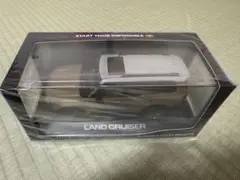 トヨタ ランクル250 ミニカー