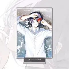 劇場版チェンソーマンレゼ篇 アクリルスタンド アクスタ レゼ reze