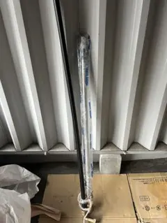 純正新品未使用 日産 180SX フロントウインドウモール一式 - メルカリ