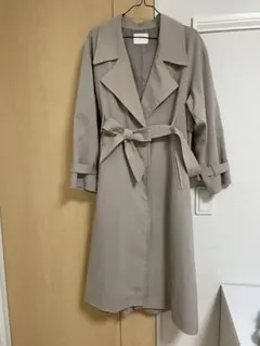 HARE トレンチコート