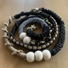 スマホショルダー ハンドメイド　パラコート