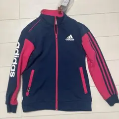 アディダス　上着　150cm新品