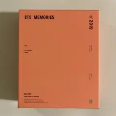 2026年最新】memories 2019 btsの人気アイテム - メルカリ