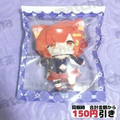 【C614】　ラトナ・プティ　にじぱぺっと　ぽさんけ　にじさんじ