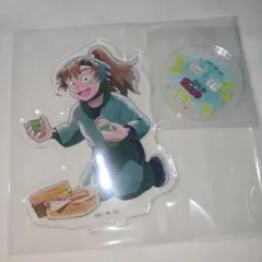Blackish House 阿久根セラ アクスタ ブラハ アクリルスタンド - メルカリ