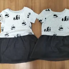 babyGAPワンピース