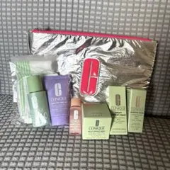 CLINIQUE クリニーク サンプルまとめ売り