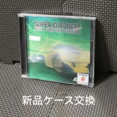SUPER EUROBEAT INITIAL D SELECTION 3 CD