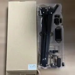 Swing Stick SwingVisionアプリのテニス撮影用一脚 - メルカリ