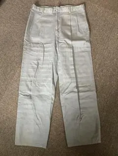 Dockers チノパン ライトグレー