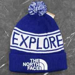 THE NORTH FACE POM POM KNIT ポンポンニット