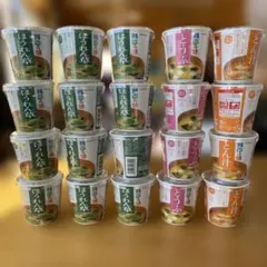 【ぴなくる様専用】カップ味噌汁 料亭の味 20個セット