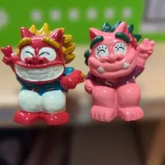 シーサーミニチュア