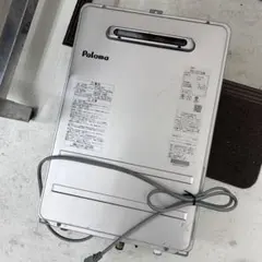 美品】Paloma FH-EZ2026SAWL-IG(10)リモコン・説明書付 - メルカリ
