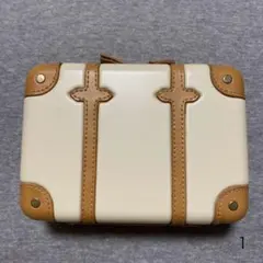 本日限定値下げ!!】あんスタ メロアス トランクショルダー - メルカリ