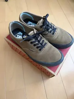 VANS authentic comfycush 27.5 BLACK 野村訓市 - メルカリ